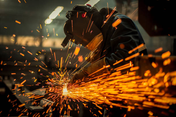  Big Bass Lake, PA Welder Pros