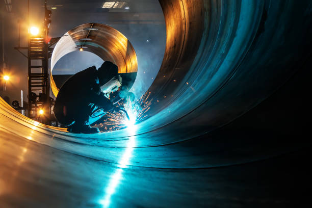 Best Pipe Welding in Big Bass Lake, PA