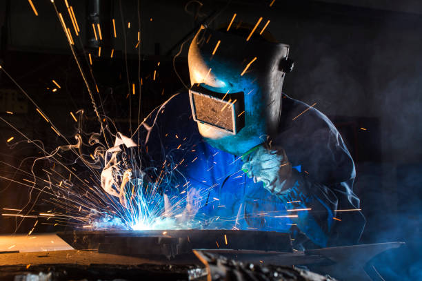Affordable Welder Services in Big Bass Lake, PA
