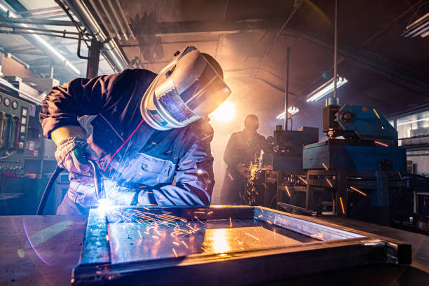 Affordable Welder Services in Big Bass Lake, PA