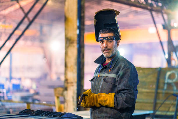 Best Specialty Welding Processes in Big Bass Lake, PA
