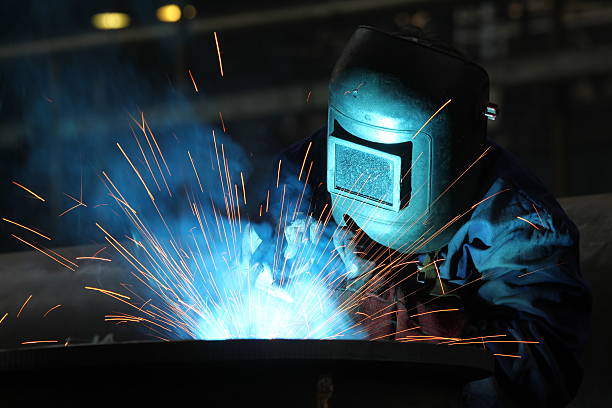 Big Bass Lake, PA Welder & Metal Fabrication Company